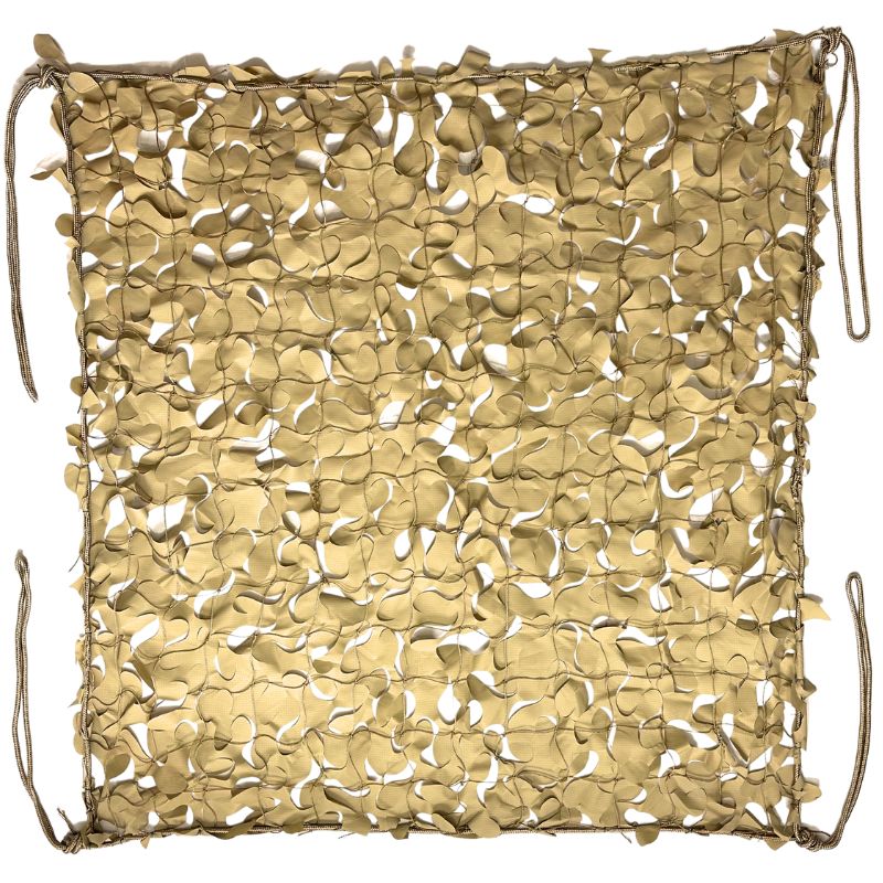 Beige Camouflagenet