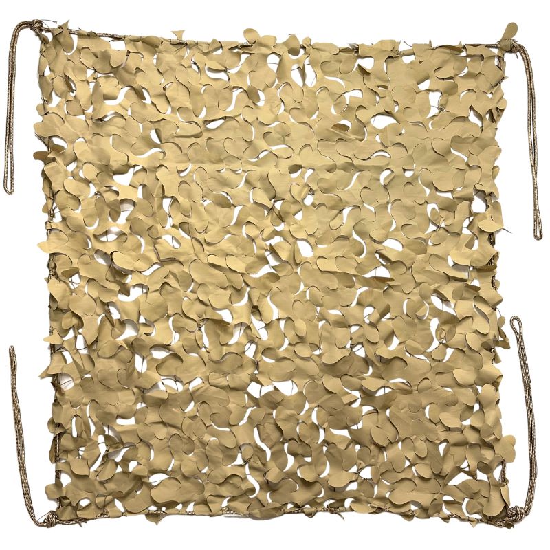 Beige Camouflagenet
