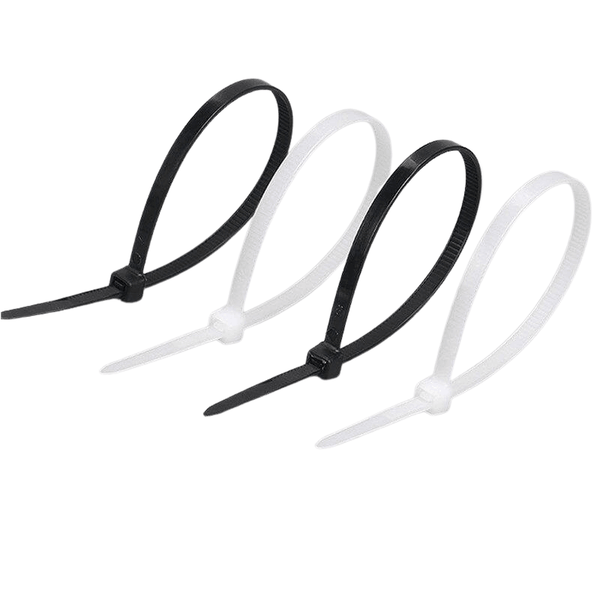 Kabelbinders (verpakking van 100)