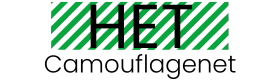 Het Camouflagenet