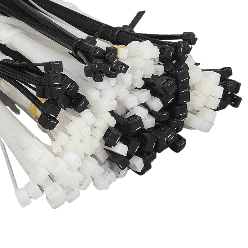 Rilsan (verpakking van 100)