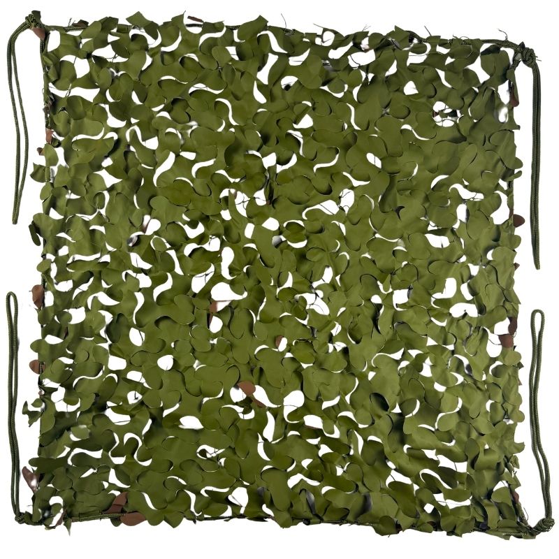 Jungle Camouflagenet