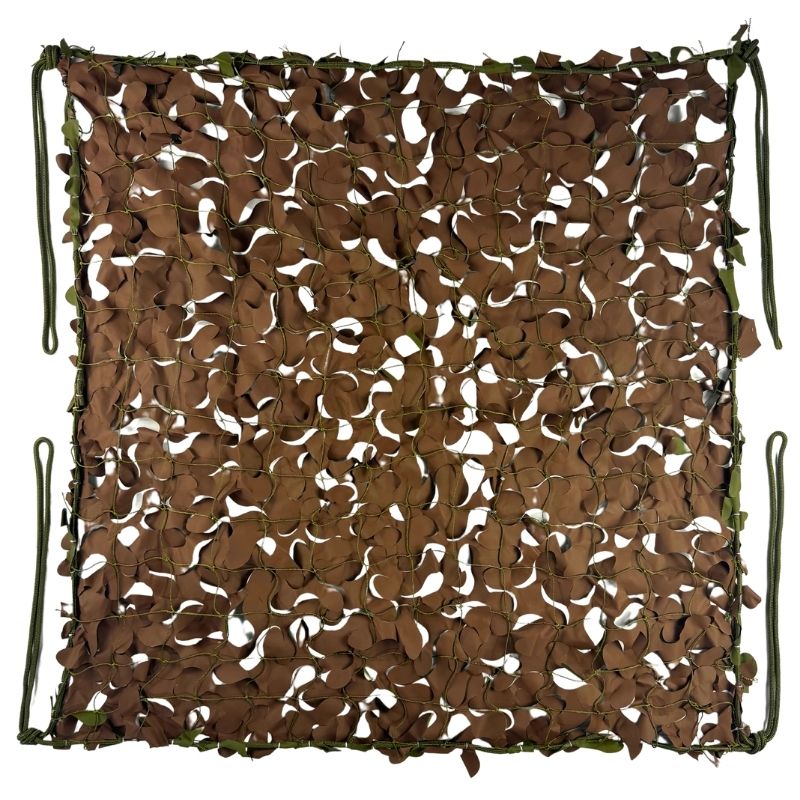 Jungle Camouflagenet