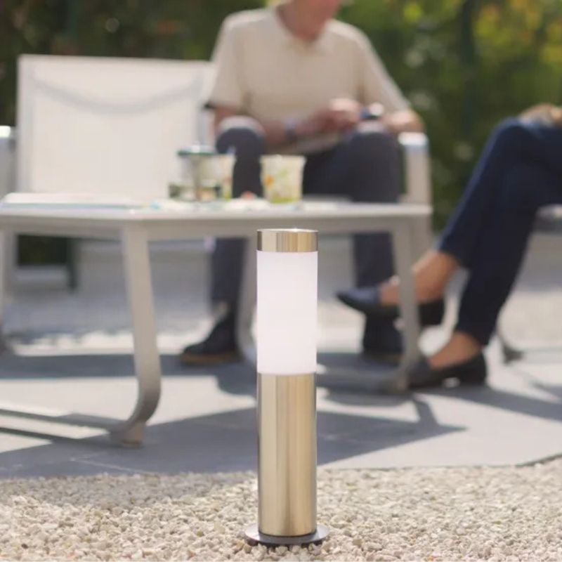 Solar tuinlamp