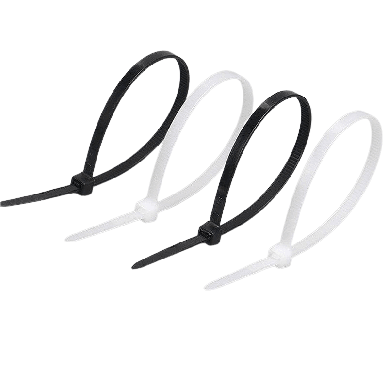Kabelbinders (verpakking van 100)